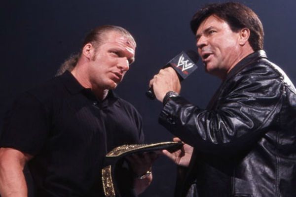 WWE News: Eric Bischoff Reveals Details Of 2002 Fight With WWE Hall Of ...