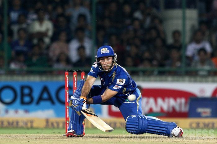 Page 2 - 6 times Mumbai Indians overspent on their players at the IPL  auction