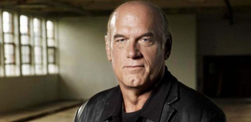 Films Et Séries Tv Avec Jesse Ventura Pro-Wrestling News: Jesse Ventura comments on pulling ribs & why his TV