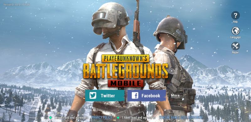 Pubg Snow Map Pubg Mobile To Get Pubg New Map Vikendi Today - pubg pubg playerunknown s battleground mobile latest map