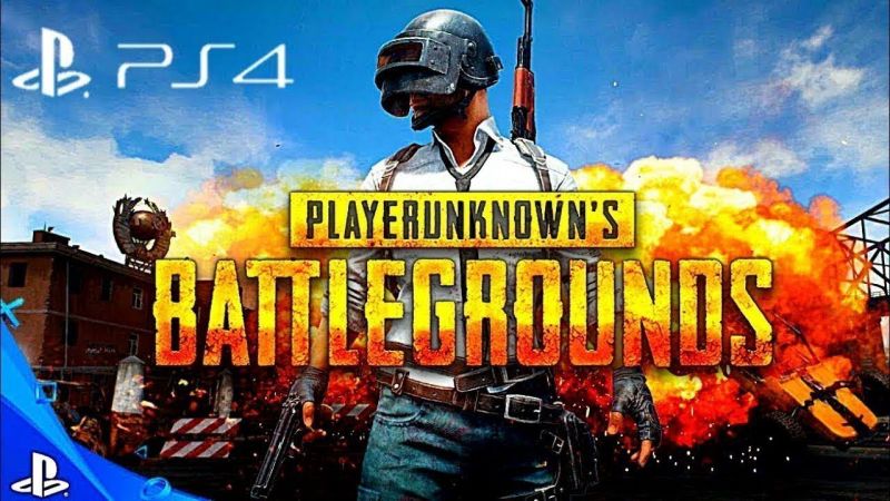 Лучшие настройки pubg ps4