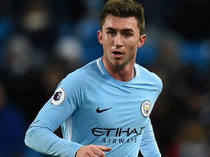 Aymeric Laporte