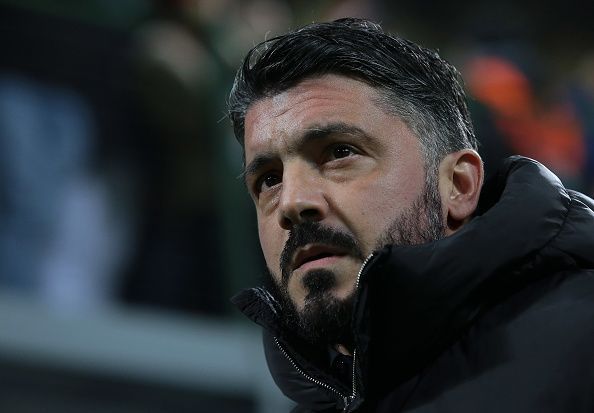 Gattuso can play Fabregas in a deeper role