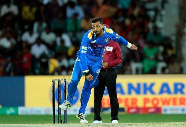 Image result for varun chakravarthy espn