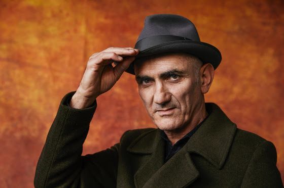 Legendary Singer Songwriter Paul Kelly Legendary Singer Songwriter Paul Kelly