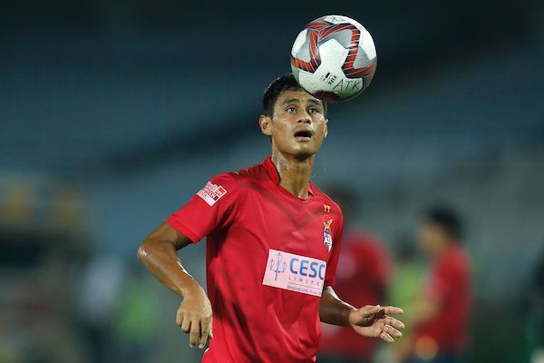 Eugeneson Lyngdoh might have a homecoming in Bengaluru