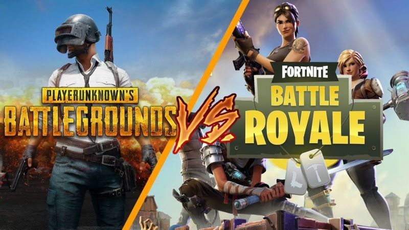 pubg for mobile now has 200 million users - fortnite platforms