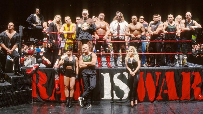 5 Attitude Era Superstars Who Should Have Been WWE Champion