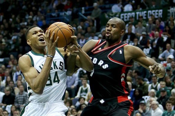 Nba 2018 19 Toronto Raptors Vs Milwaukee Bucks Preview And - 