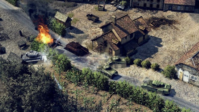 4 Best Strategy Games on PC With System Requirements