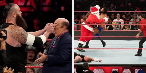 Ww Wwe Raw Result In Hindi Mutabikh Ww Wwe Raw Result In Hindi Mutabikh