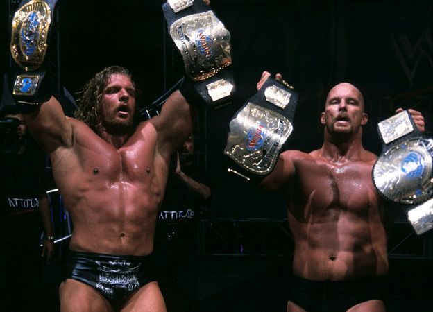 Image result for WWE backlash 2001
