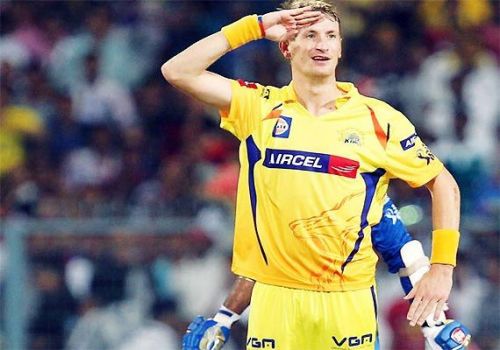 Page 2 - IPL: 5 auction blunders committed by Chennai Super Kings ...
