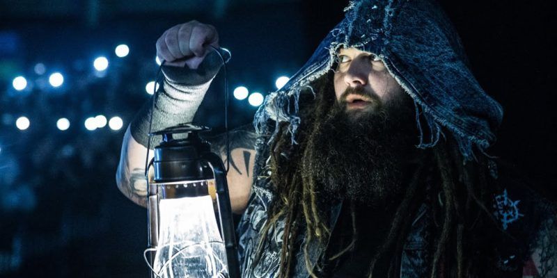 Rollins will probably be moved away from the Intercontinental Championship picture