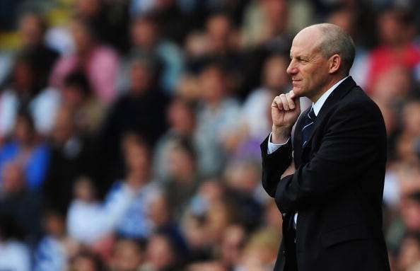 Steve Coppell The Atk Coach Steve Coppell The Atk Coach