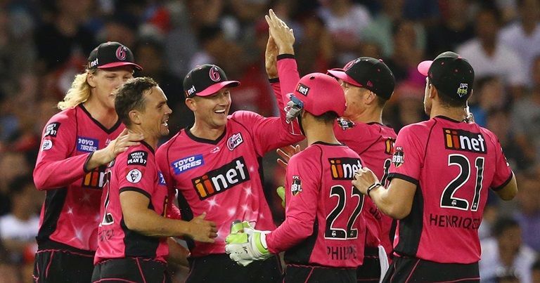 Sydney Sixers Vs Adelaide Strikers / Sydney Sixers vs Adelaide Strikers Betting Tips and Match ... : 858,505 likes · 19,360 talking about this.