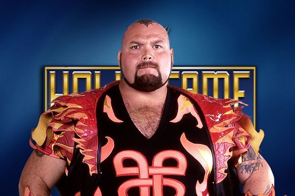 WWE Rumors: Bam Bam Bigelow reportedly a 