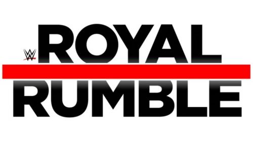 Royal Rumble Logo