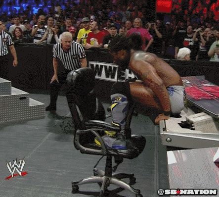 Page 2 Reliving All Of Kofi Kingston S Miraculous Royal