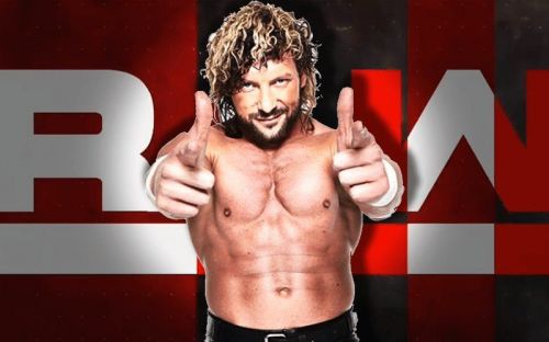 5 Big Things Vince Mcmahon Could Be Planning For Kenny Omega