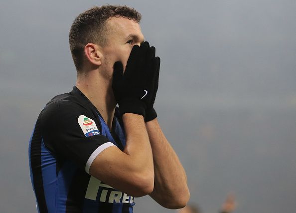 Ivan Perisic