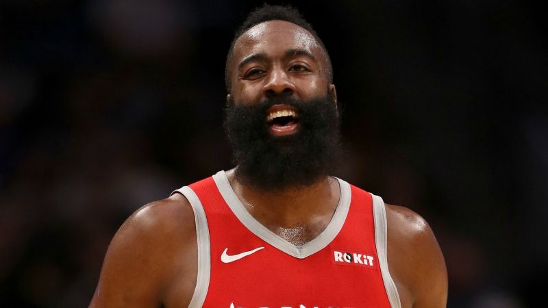 Harden - Cropped