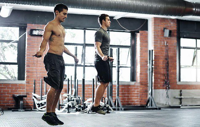 4 Effective Skipping Exercises To Do To Lose Weight