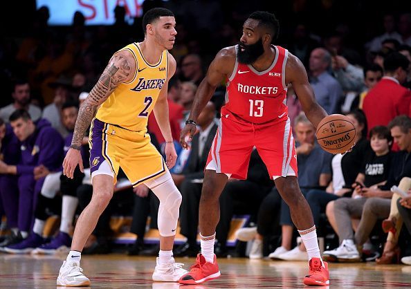 NBA Games Tonight, 19th Jan 2019: Lakers take on Rockets ...