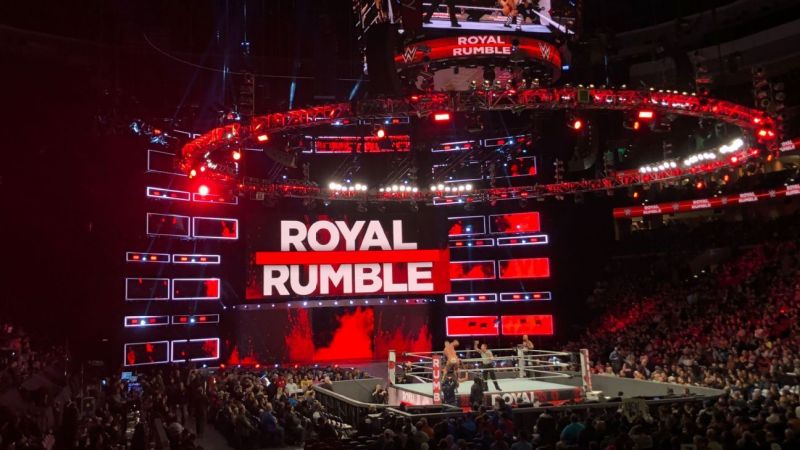 5 Superstars who may return at Royal Rumble 2019