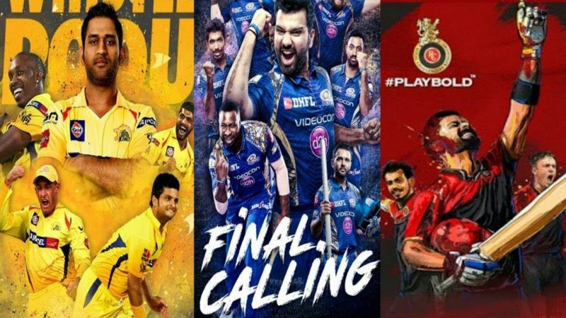 which ipl team has the most instagram followers - highest instagram followers 2018 india