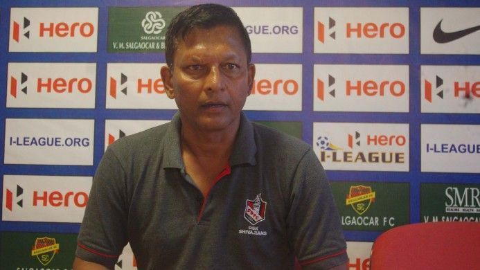 Derrick Pereira is a legend in Goan football and one of the most promising Indian coaches having wealth of experience in leading clubs like Salgaocar, Pune FC, DSK Shivajians, and Churchill Brothers