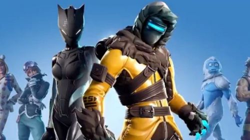 Fortnite Challenges: Season 7 Week 5 Challenges Cheat ... - 500 x 281 jpeg 26kB