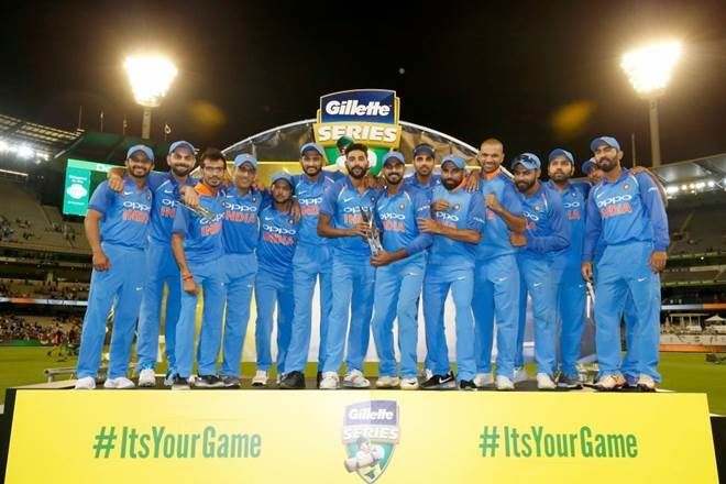 Australia vs India 2019: 3 big takeaways for the Indian team from the ODI series triumph