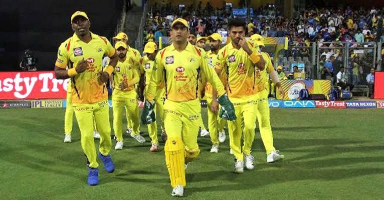 Image result for csk 2019