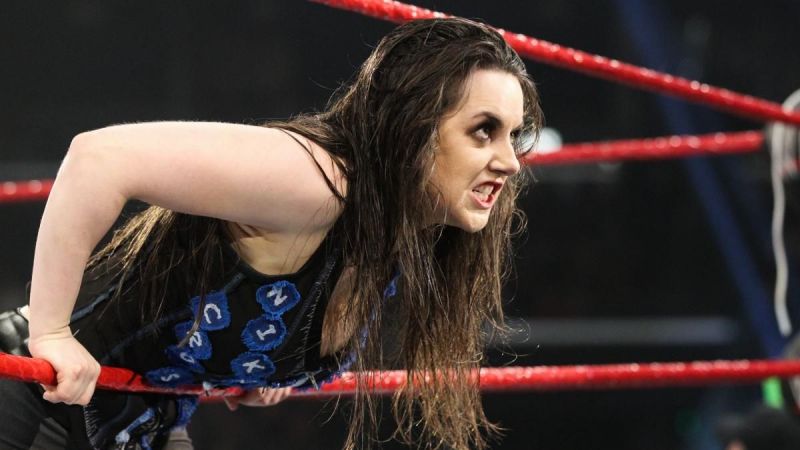 nikki cross weight loss 2021