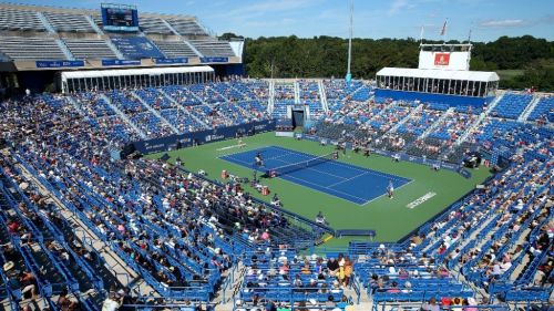 Page 2 - Top 10 biggest tennis stadiums in the world by capacity