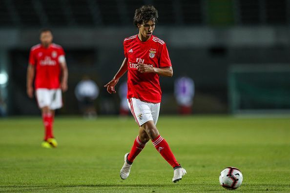 Image result for joao felix