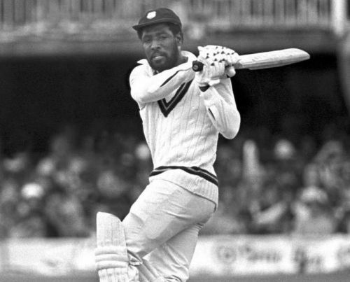 Recap: 1979 Cricket World Cup