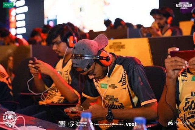 The Best Indian PUBG Mobile Players Trending on the 