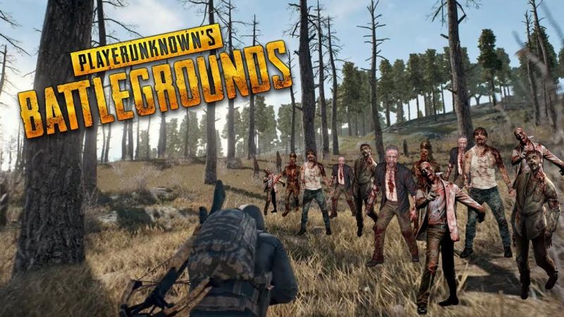 Pubg Mobile Season 5 Leaked Includes New Zombie Mode Zombies In - pubg zombie mode confirmed