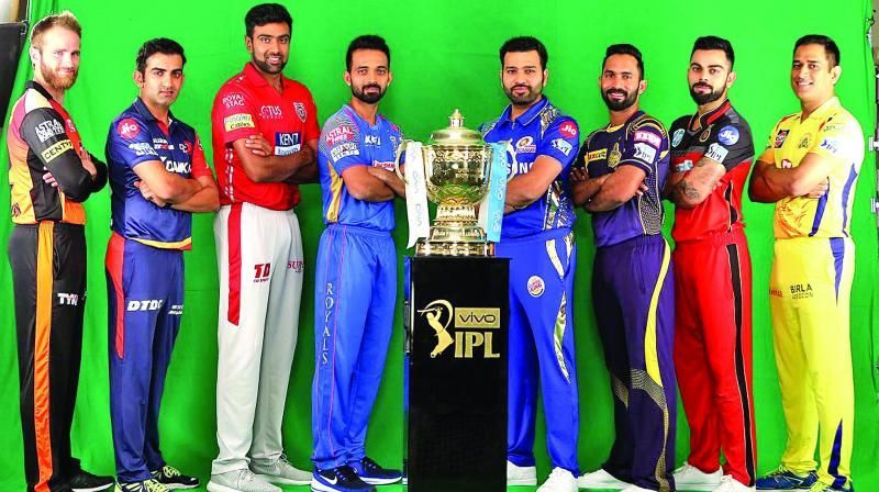 3 captains to watch out for in the upcoming IPL 2019