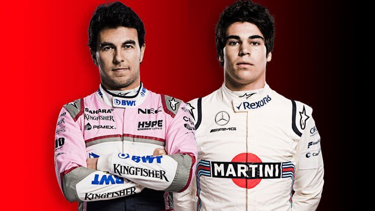 F1: 5 Midfield Drivers to watch out for in 2019