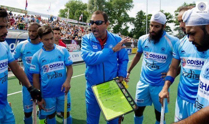 End of an era as Harendra Singh bids farewell to Indian hockey but wishes it well End of an era as Harendra Singh bids farewell to Indian hockey but wishes it well