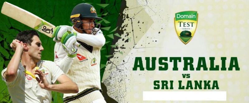Sri Lanka Tour Of Australia 2019 When And Where To Watch Live Sri Lanka And Australia Will Clash In Domain Test Series 2019