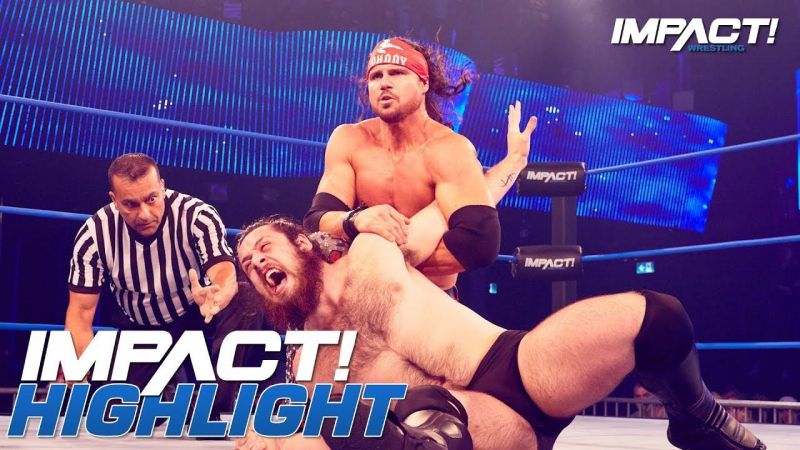 WWE News: Trevor Lee signs with WWE