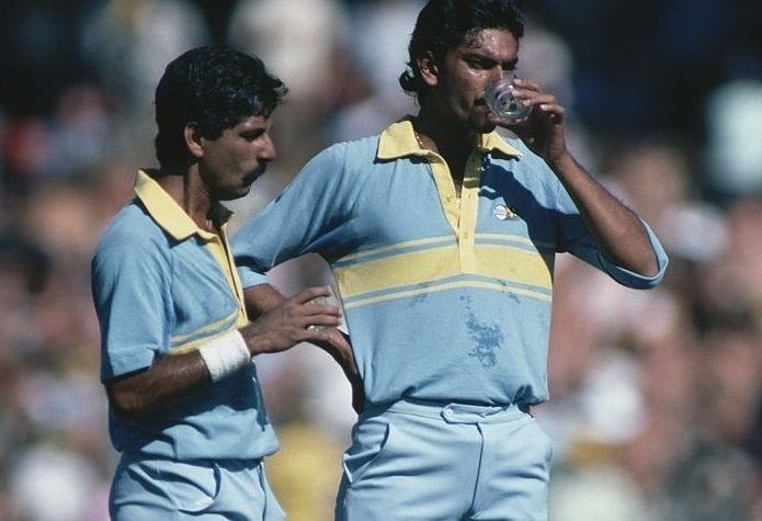 The 5 Best ODI wins for India versus Australia in Australia