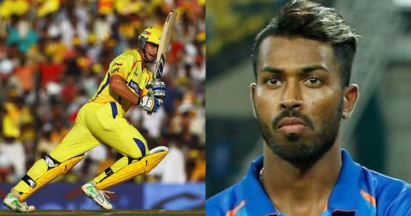 Page 2 - Former CSK star retires from cricket, Hardik