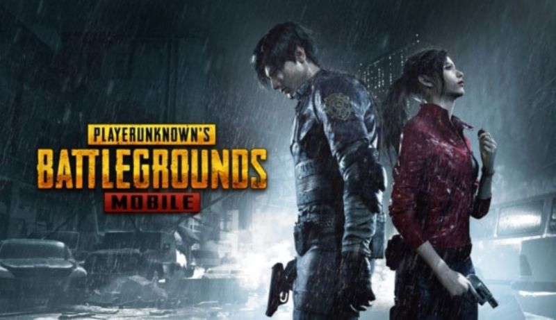 Pubg Update Pubg Mobile January Update Leaked May Include New - pubgxre2