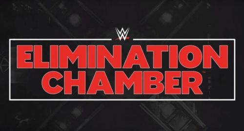 The elimination chamber will be charged by the piece next month.