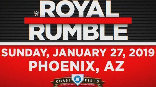 Image result for Royal Rumble 2019